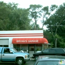 Bryan's Garage - Auto Repair & Service