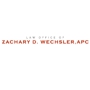 Law Office of Zachary D. Wechsler, APC