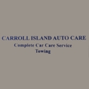Carroll Island Auto Care - Auto Repair & Service