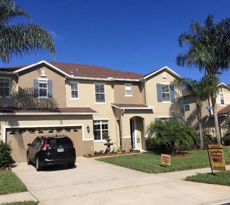 CertaPro Painters of Lake Apopka, FL - Windermere, FL