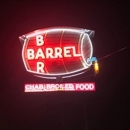 Barrel Bar - Taverns