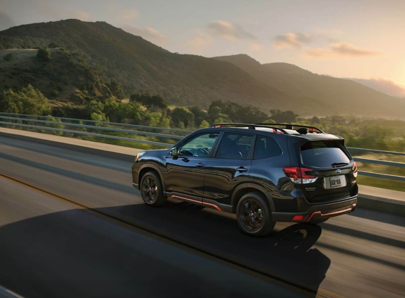 Subaru of Englewood Service Center - Englewood, NJ