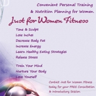 Just for Women Fitness