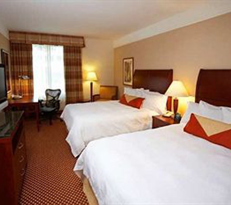 Hilton Garden Inn Clarksburg Bridgeport - Clarksburg, WV