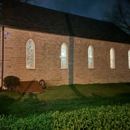 Old St Luke's Church, Burial Ground and Garden - Methodist Churches