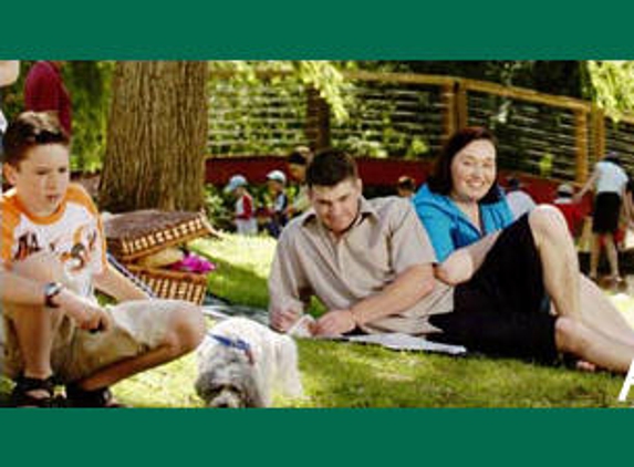 Mitcham Council - Torrens Park, SA