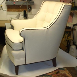 new wave upholstery & design - North Miami, FL