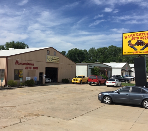 Harvestowne Auto Body, Inc. - Saint Peters, MO