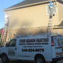 Four Season Painting - CLOSED