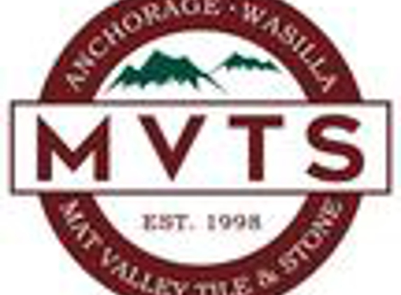Mat-Valley Tile & Stone Inc - Anchorage, AK