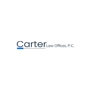 Carter Law Offices, P.C.