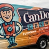Can Do Crew Plumbing Heating & AC gallery