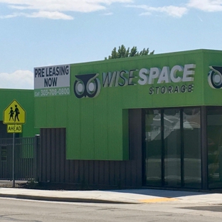 WiseSpace Storage - Boise, ID