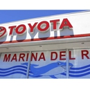 Marina Del Rey Toyota - New Car Dealers
