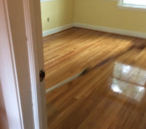 M and B Hardwood Flooring - Stafford, VA. After