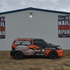 Hail-X-Dent Repair gallery