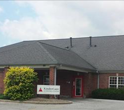 Center Grove KinderCare - Greenwood, IN