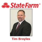 Tim Broyles - State Farm Insurance Agent