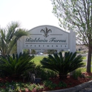 Baldwin Farms Apartments - Apartments