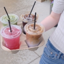 Kingdom Coffee - Beverages