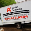 A+ Gutter Company gallery