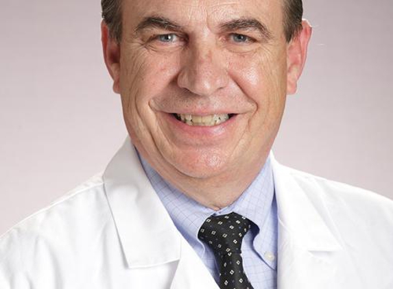 George W Boatwright, MD - Louisville, KY