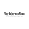 Aller Robertson Mahan gallery