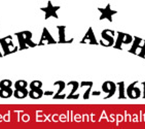 General Asphalt - Platte City, MO