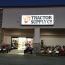 Tractor Supply Co - Farm Equipment