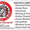 Mad Dog's Junk Removal gallery
