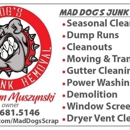 Mad Dog's Junk Removal - Junk Dealers