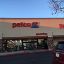 Petco - Pet Services