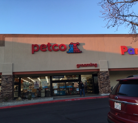 Petco - Roseville, CA