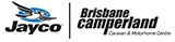 Brisbane Camperland - Jayco Logo