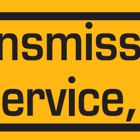 Transmission Service Inc
