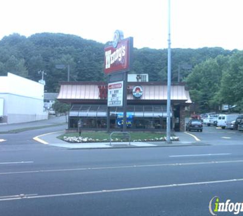 Wendy's - Seattle, WA