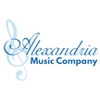Alexandria Music Co gallery