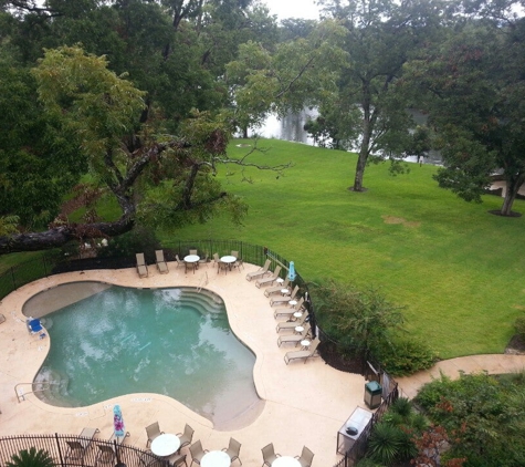 Courtyard by Marriott - New Braunfels, TX