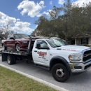 JAX DISCOUNT TOWING LLC - Towing