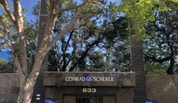 Conrad & Scherer - Fort Lauderdale, FL