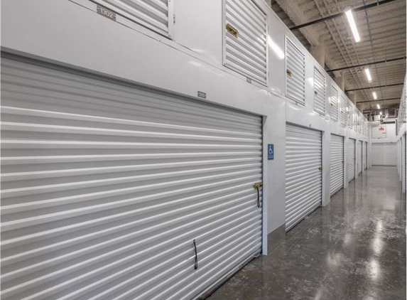 Extra Space Storage - Tamarac, FL