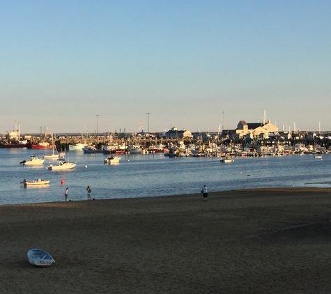 Pepe's Wharf - Provincetown, MA