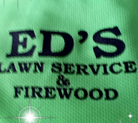 All Year Round Landscaping Services - Ed's lawn & Firewood