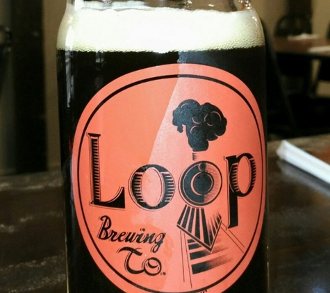 Loop Brewing Co - Mccook, NE