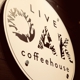 Live Oak Coffeehouse