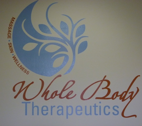 Whole Body Therapeutics - Hampton, VA