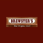 Brewsters Bar B Que & Fixins