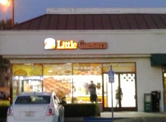 Little Caesars Pizza - Covina, CA