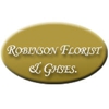 Robinson Florists gallery