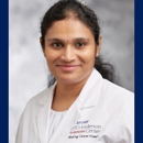 Srivyshnavi Narra, MD - Physicians & Surgeons, Hematology (Blood)
